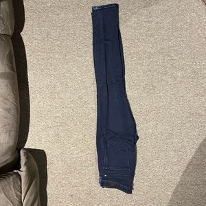 Lucky brand skinny jeans